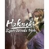 ESD GAMES ESD Hakuoki Kyoto Winds