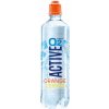 Active O2 pomaranč citrón 0,75 l