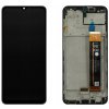 Displej s rámčekom Samsung A23 A236 5G OEM