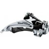 Shimano přesmykač FD-TY510TSM6, O 31,8-34,9 Top Swing, Dual pull 48 zubů, pro 6/7speed
