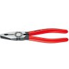 KNIPEX 03 01 140 Kombinované kliešte