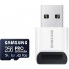 Samsung SDXC 256GB MB-MY256SB/WW