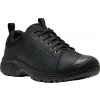 Keen TARGHEE IV OXFORD MEN black Veľkosť: 44 topánky