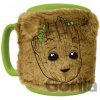Pyramid International Guardians of the Galaxy Groot chlpatý 440 ml