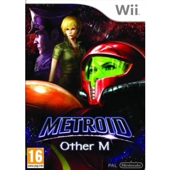 Metroid: Other M