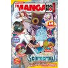 Manga Issho 01 (Matteo Bussola,Cab,Santi Casas,Fausto Chiodoni,Denise Coraggioso,Federica Di Meo,Drawill,Filippi,Dominik Jell,Karee)(Brožovaná)