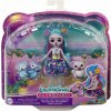 Enchantimals Karalee Koala Family