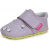 D.D.Step Capačky K1596-41332 Mauve Veľkosť: L - 22-23 mesiac. EU 22-23