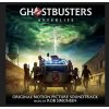 Soundtrack, Ghostbusters: Afterlife (Original Motion Picture Soundtrack), CD