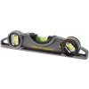 Stanley 0-43-609 FatMax Torpedo Vodováha magnetická 25cm