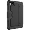 Nillkin Bumper Combo Keyboard Case pro iPad 10.9 2022 6902048258945 Black