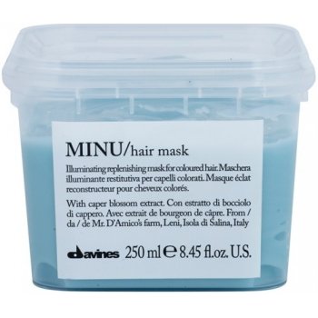 Davines Minu Hair Mask 250 ml