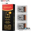 OXVA Xlim Top Fill SS cartridge 0,8ohm 3ks