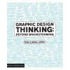 Graphic Design Thinking - autor neuvedený
