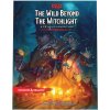 Wizards of the Coast Dungeons & Dragons: The Wild Beyond the Witchlight HC