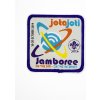 Nášivka JOTA-JOTI 2019