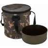 Fox Kbelík Aquos Camolite Bucket And Insert 12l
