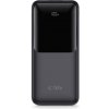 Tech-Protect PB03 PowerBank 30000 mAh 22.5W - Black