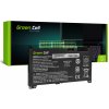 Green Cell HP183 3400 mAh batéria - neoriginálna