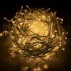Springos Vianočný záves CL0305 300 LED
