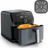 Teplovzdušná fritéza Tefal EY855BE0 Easy Fry Mega (EY855BE0)