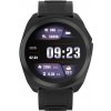 Canyon Maverick SW-83, smart hodinky, GPS, BT, fareb. LCD displej 1.32´´, vodotes. IP68, 128 športov, čierne CNS-SW83BB
