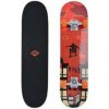 Skateboard Schildkröt Kicker 31