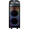 Lenco Lenco - PA-260BK - PA-Anlage mit kompletter LED-Frontbeleuchtung prenosný reproduktor; PA-260BK