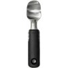 OXO Naberačka na zmrzlinu GOOD GRIPS 27 cm čierna nerezová oceľ