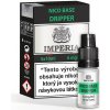 5x10 ml Imperia Dripper BOOSTER 70VG/30PG - 6 mg