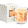 Luxusná sviečka SANTINI - Spiced Orange Apple, 200 g