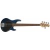 Sterling by Music Man SUB StingRay5 Trans Blue Satin