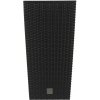 Prosperplast Rato square 26,5 x 26,5 x 50 cm antracit