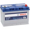 BOSCH S4 12V 95Ah 830A 0 092 S40 280
