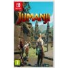 Jumanji: The Video Game (SWITCH)