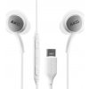 Samsung AKG Type C Stereo HF EO-IC100BWE biele (Blister)