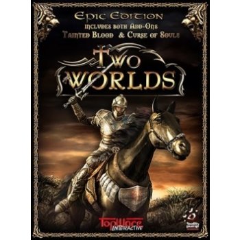 Two Worlds Collection