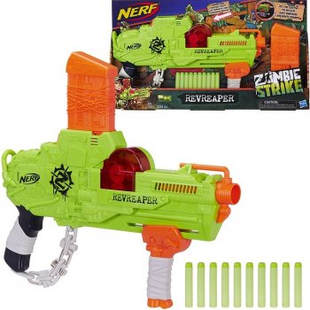 Nerf Zombie Revreaper E0311