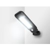Reflektor LED so solárnym panelom+PIR LTC LXLL118 30W
