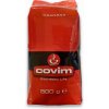 Zrnková káva zmes kávových zŕn Covim Kimbo Italian 500 g