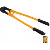 Kliešte pákové na svorníky nastaviteľné 24”/600mm Profi HOTECHE HT130103