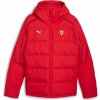 Zimná páperová bunda PUMA Ferrari Race MT7+ Ecolite JKT M