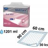 Molicare Premium Bed Mat 7 Kvapiek 60 x 90 cm 30 ks