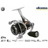 Okuma Naviják Helios HSX 40