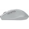 ASUS MOUSE WT425 Wireless silver - optická bezdrôtová myš; strieborná 90XB0280-BMU0L0