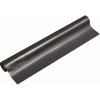 LUX-TOOLS Stavebná fólia tmavá 2 x 50 m hrúbka do 0,1 mm
