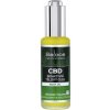 CBD Bioaktívny telový olej, 50 ml