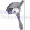 DELPHI Zapaľovacia cievka GN1031812B1