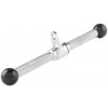 Tunturi adaptér triceps rovný otočný 35 cm