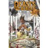 BEASTS OF BURDEN OMNIBUS